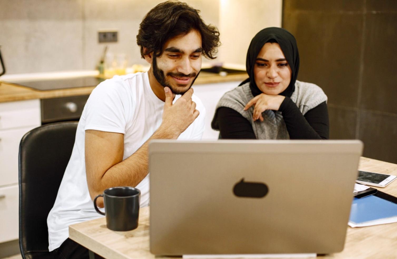 Équipe de formateurs darkmateriq