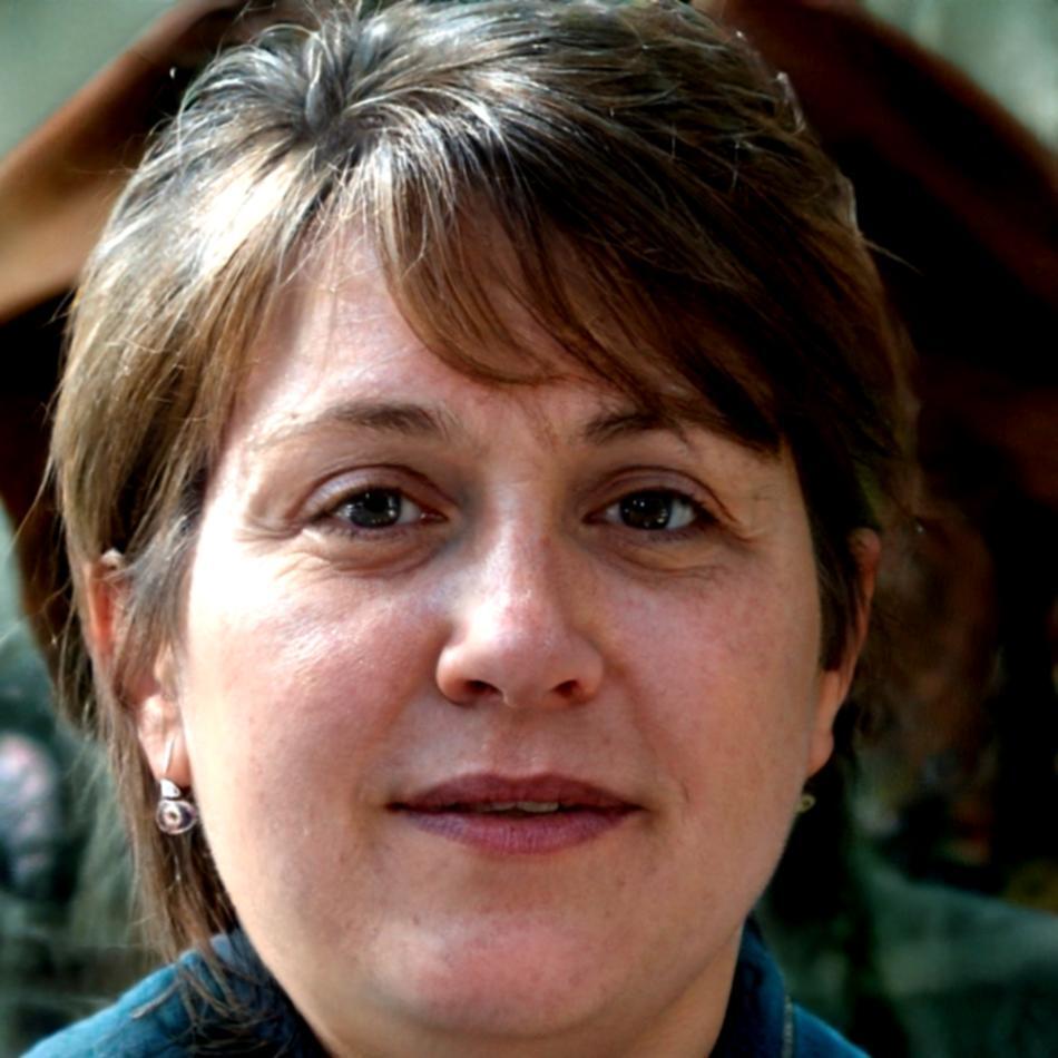 Portrait de Sophie Moreau, spécialiste en gestion de patrimoine