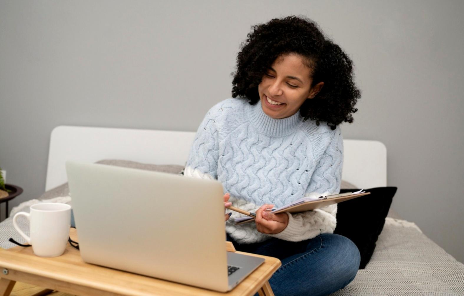 Accompagnement personnalisé en formation financière