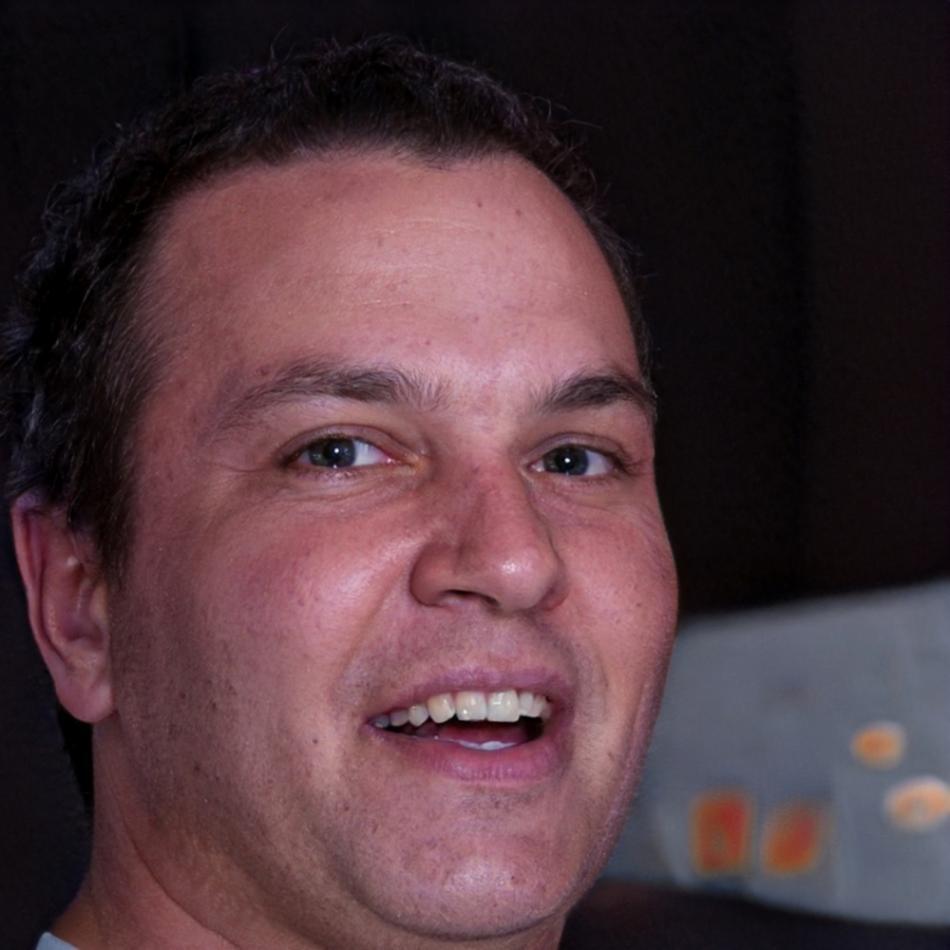 Photo de Bastien Moreau